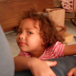 Meet your Posher, Aubrey